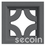 Ventilation block SVB-05